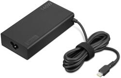 Lenovo Ac adapter Lenovo Legion Slim 140W Usb-c 5-20V Fekete 1 port (GX21M50626)