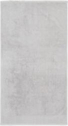 Bianca Prosop gri din bumbac egiptean din frotir 50x85 cm Egyptian Cotton - Bianca Prosop