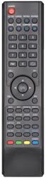 GENERAL TELESTAR eLED TV 1026 66 - kompatibilis General márkájú távirányító