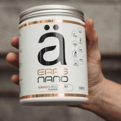 näno supps Nanosupps - Eaas Nano - 420 G