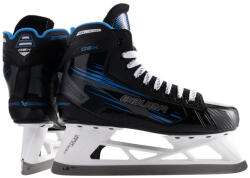BAUER Patine pentru portari GSX Goal Skate Senior EE (picior mai lat), EUR 47