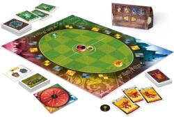 Clementoni HARRY POTTER - QUIDDITCH CLASH os