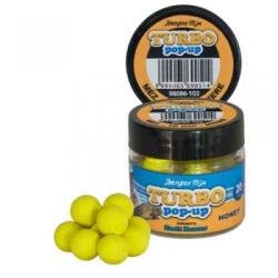 BENZAR MIX tutti frutti 10mm popup (98086-173)