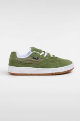 Vans sportcipő Speed LS zöld, VN000CTNLDN1 - zöld Férfi 42