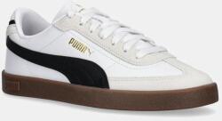 PUMA gyerek sportcipő Club II Era fehér, 401489 - fehér 39