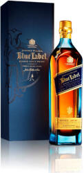 Johnnie Walker Blue Label Blended Scotch Whisky 0.2l 40%