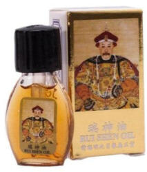  Rui Shen Oil - 3 Ml - Retro - makelove