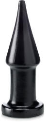 Sharp 3 - prémium intim eszköz, 17 x 5.6 cm