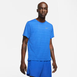 Nike Dri-FIT Miler SS Top férfi futófelső L (CU5992-480-L)