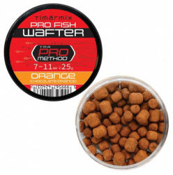 Timár Mix Pro Fish Wafter 7-11 Mm Orange (chocolate/orange) 25 G (mx403700) - marlin