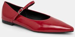 Answear Lab balerina piros - piros Női 38
