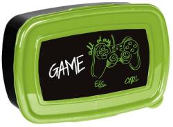 PASO gamer uzsonnás doboz - Ctrl (PP25GC-3022)