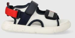 Tommy Hilfiger gyerek szandál sötétkék - sötétkék 33 - answear - 22 990 Ft