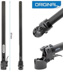 Segway Ninebot F2 Pro kormányoszlop (eredeti, AB. 05.12. 00.0046)