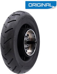 Segway Ninebot E2, E2 Plus hátsó kerék felgumizva (eredeti, AB. 05.14. 00.0033)
