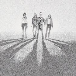 Bad Company Burnin' Sky -Hq-