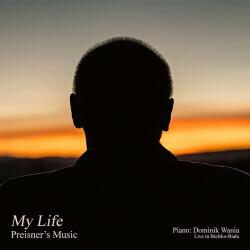 Preisner, Zbigniew & Dominik Wania My Life - Preisner's M - facethemusic - 10 490 Ft