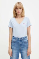 Levi's pamut póló 2 db női, A3624 - többszínű XS