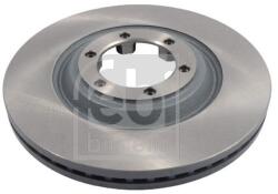 Febi Bilstein Disc frana FEBI BILSTEIN 108386 - fixbox