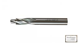 Süllyesztő fúró csapos 180° 8, 0x4, 5mm