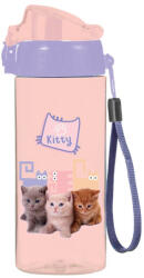 KARTON P+P Cicás kulacs, 500 ml, OXY Click, BPA mentes, Pets (KPP-8-49525)