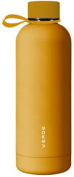 KARTON P+P VERDE termosz, 500ml, mustársárga (KPP-6-40525)