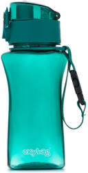 KARTON P+P Oxybag kulacs, 400 ml, BPA mentes, pasztel zöld (KPP-8-59921)