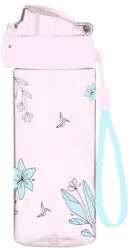 KARTON P+P Kolibri kulacs, 500 ml, OXY Click, BPA mentes, rózsaszín (KPP-9-06825)