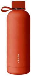 KARTON P+P VERDE termosz, 500ml, téglaszínű (KPP-6-40425)