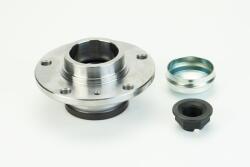 Continental Ctam Set rulment roata CONTINENTAL CTAM WBE1040 (WBE1040) - fixbox