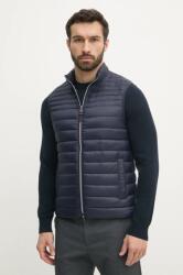 Hackett London ujjatlan sötétkék, férfi, átmeneti, HM403313 - sötétkék XXL