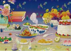 Cloudberries - Puzzle Epicurian - 1 000 piese