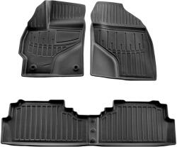 Umbrella Set Covorase Auto Cauciuc Umbrella Pentru Toyota Prius V (2011-2015) (116602) - vagauto