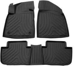Umbrella Set Covorase Auto Cauciuc Umbrella Pentru Mg 4 Ev (2022-) (191346)