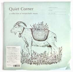 V/A Quiet Corner - a Collection of Melancholic Music (Jpn)