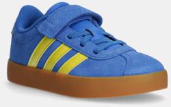 adidas gyerek sportcipő VL COURT 3.0 JH6313 - kék 33.5