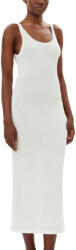 Calvin Klein Rochie Back Tie Long Sweater J20J225284 YAA brilliant white (J20J225284 YAA brilliant white)