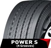 Wellplus POWER S 315/70 R22.5 156/150L