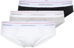 Dsquared2 Lenjerie (Pack of 3) DCX300060 984 white/grey/black (DCX300060 984 white/grey/black)