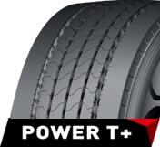  Wellplus POWER T+ 385/65 R22.5 160 K