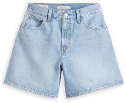 Levi's Bermude High Baggy Med Indigo A93110000 far and wide short (A93110000 far and wide short)