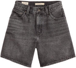Levi's Bermude High Baggy A93110003 wheres my phone (A93110003 wheres my phone)