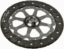 SACHS Disc ambreiaj SACHS 1864 521 143 (1864 521 143) - fixbox