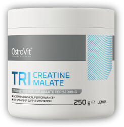 OstroVit Malat de tri-creatină 250g - mango