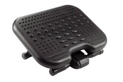 KENSINGTON Lábtámasz, állítható magasságú, KENSINGTON SoleMassage (BME56155) - irodasziget