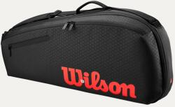 Wilson Geanta tenis Wilson CLASH V3 3PK (WR8038001001) - tenis-junior