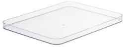SMARTSTORE Tető, SMARTSTORE Compact Clear L, átlátszó (CSDSMART16)