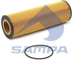 SAMPA Filtru ulei SAMPA 042.445 (042.445) - fixbox