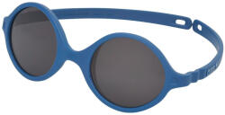 Ki ET LA Diabola 0-1 an Bebeluși Ochelari de Soare Denim Blue D1SUNDENIM (D1SUNDENIM)