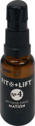 Fito+ No4 Hidratant & Anti-îmbătrânire Serum Ochi cu Peptide & Acid hialuronic pentru Strălucire & Fermitate 20ml